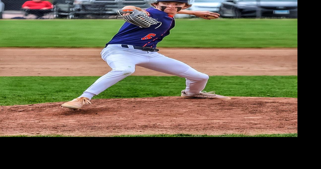 R2R Ohio Division baseball race wide open