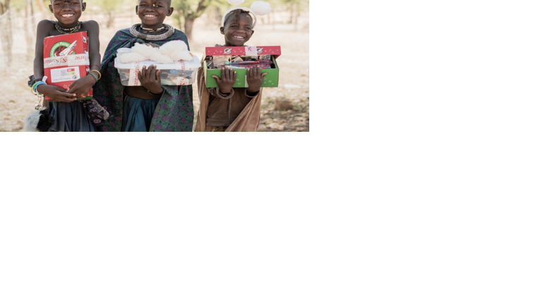 Carbondale impact for Operation Christmas Child - Vimarsana News