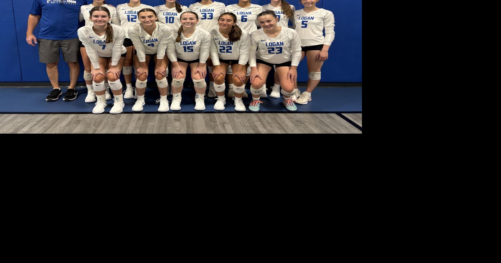 Logan Volleyball gets underway in late August