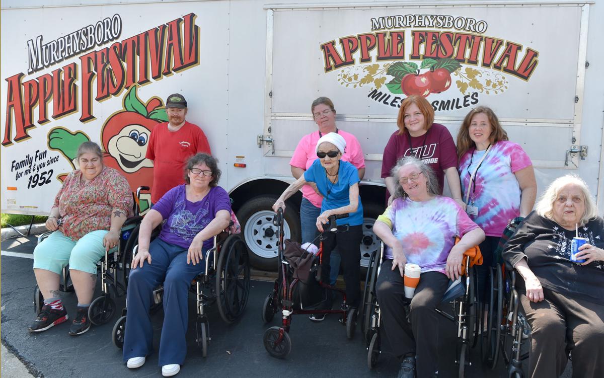 Apple Festival