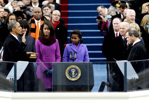 Second Term: Obama says now is the time to act | Local News ...