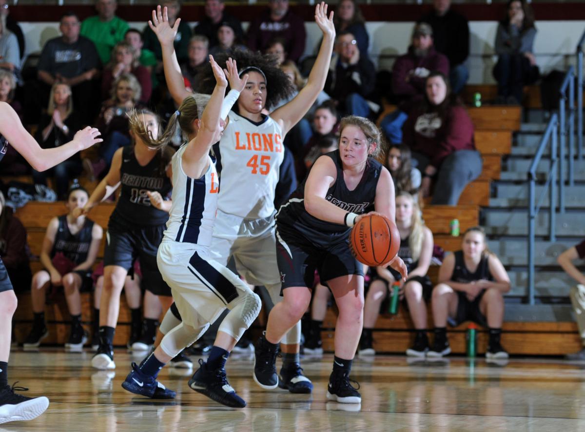 Prep Girls Basketball Carterville Top Seed In Rangerette Classic