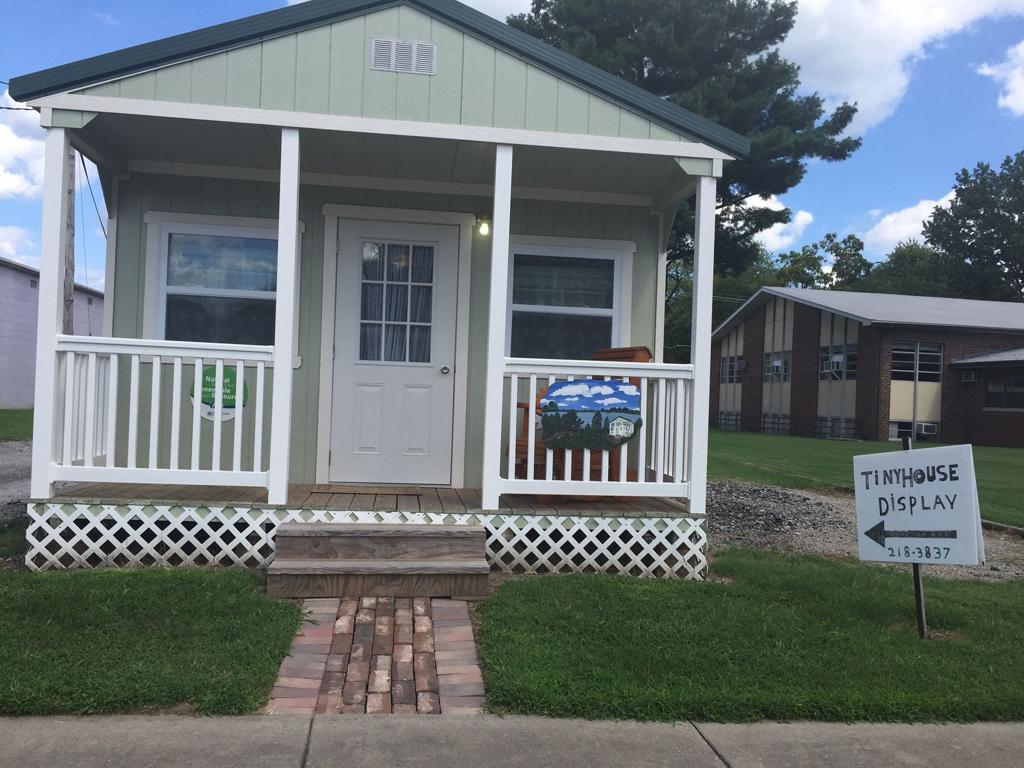 Bringing The Tiny House Trend To Southern Illinois Local News
