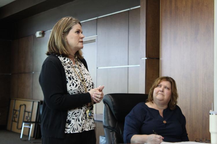 Jim Rasor County faces costly court records storage decision | Latest Headlines ...