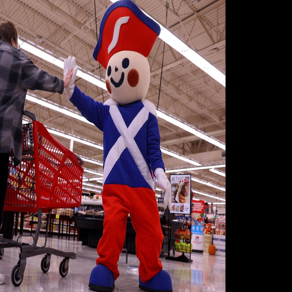 Cvs To Take Over Schnucks Pharmacies Local Business