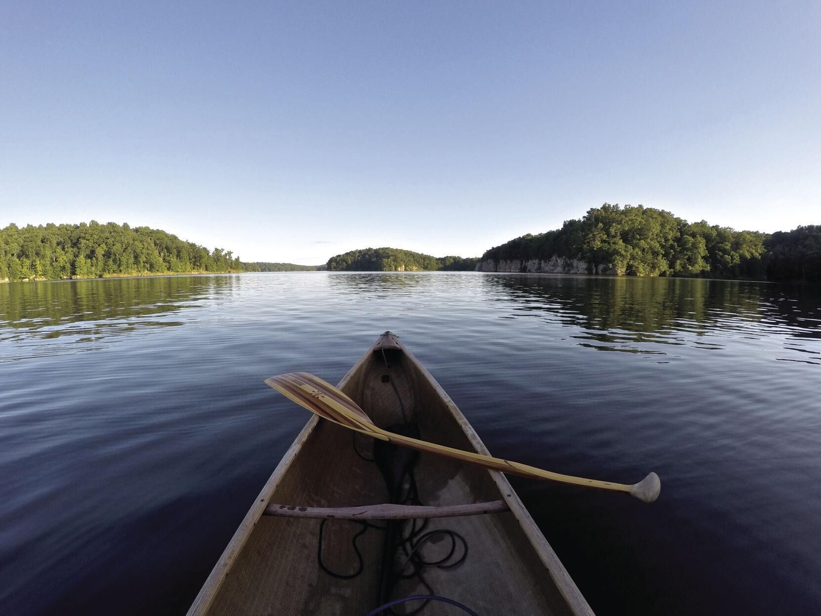 Discovering Popular Camp Beach at Cedar Lake: Your Ultimate Guide