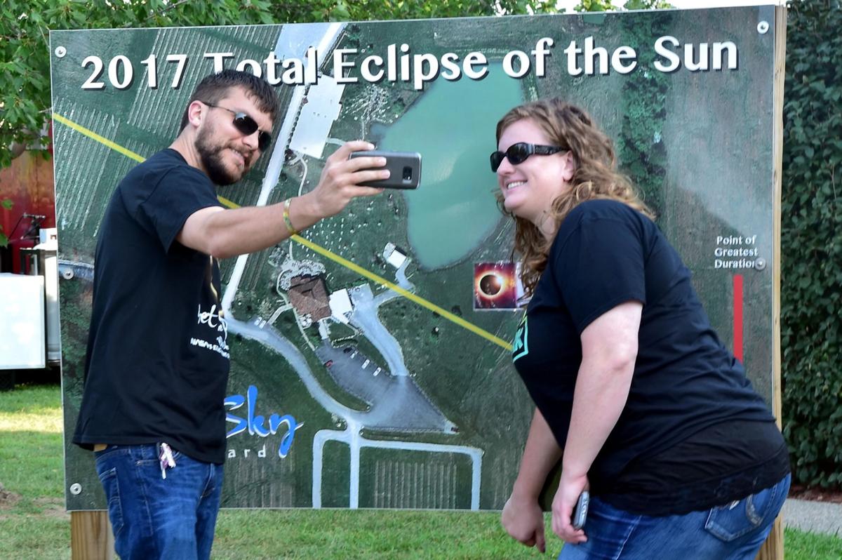 Eclipse 2017