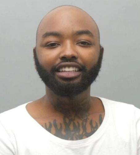 Missouri man found guilty of murder in Southern Illinois cop's death ...
