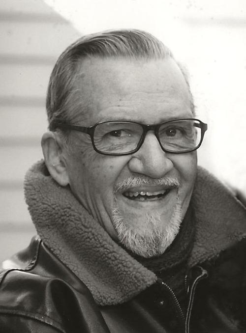 Dr. Oswaldo 'Joe' Ballesteros