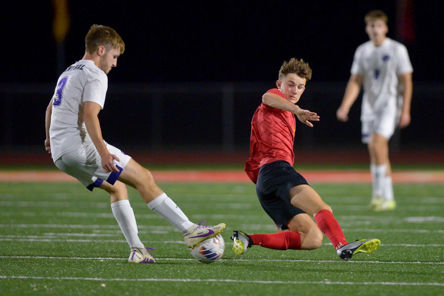 Southern Illinois high school sports schedule