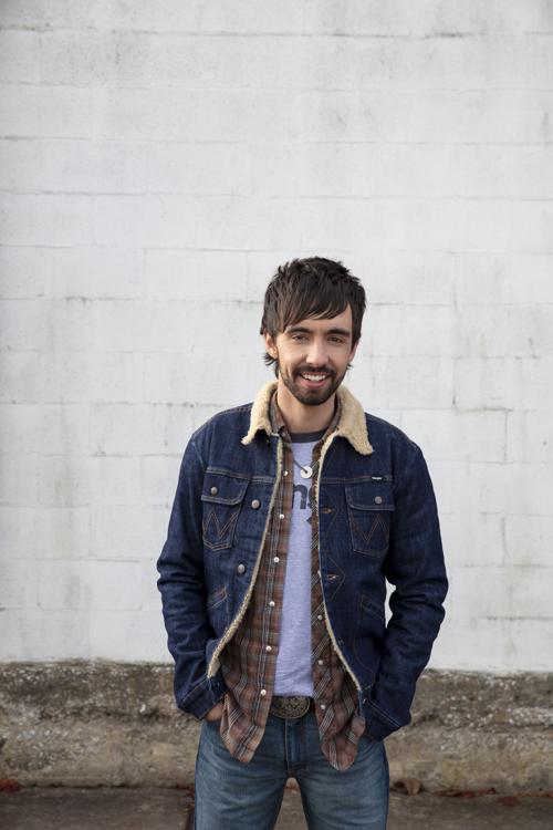 Mo Pitney