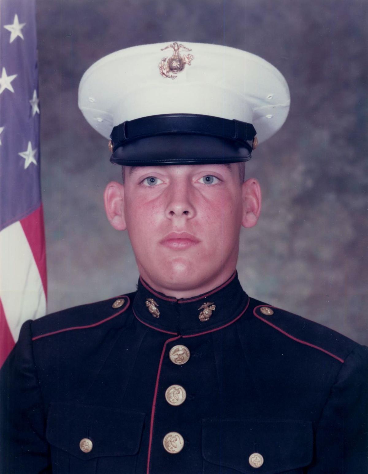 Bruce Benton Obituaries