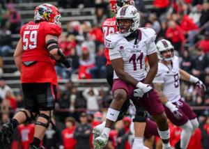 SIU Football welcomes South Dakota Saturday for Senior Day