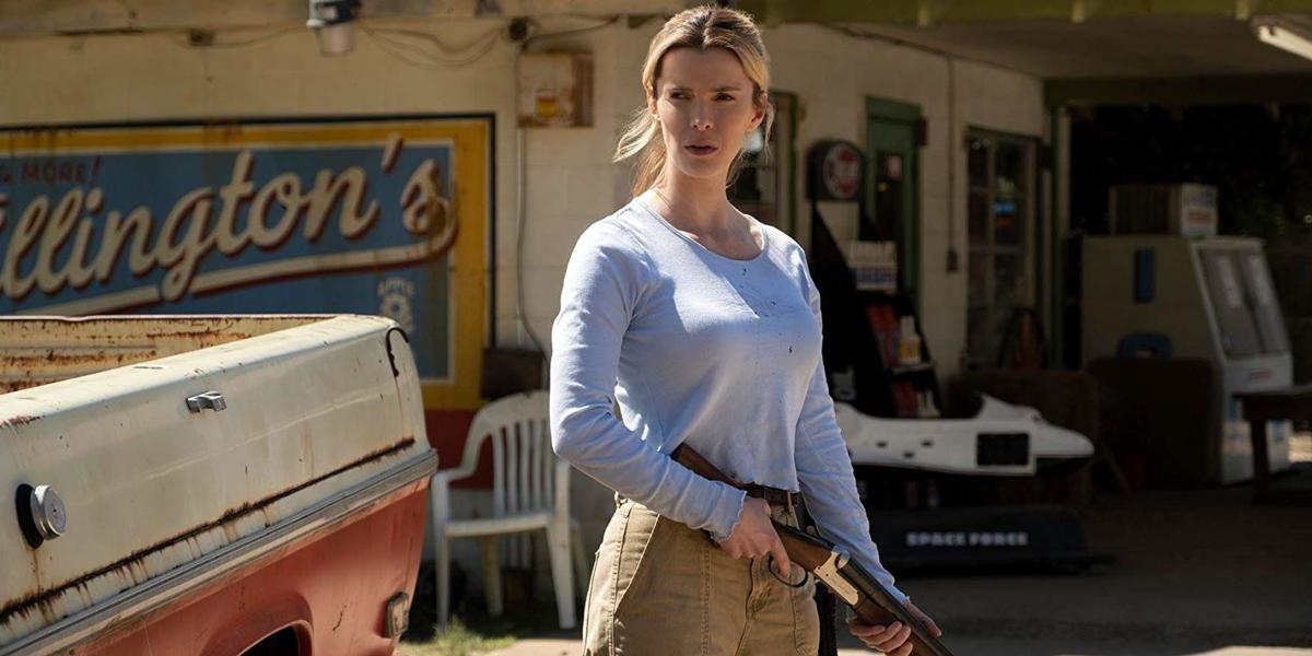 Now Streaming New Movies Available To Watch At Home During