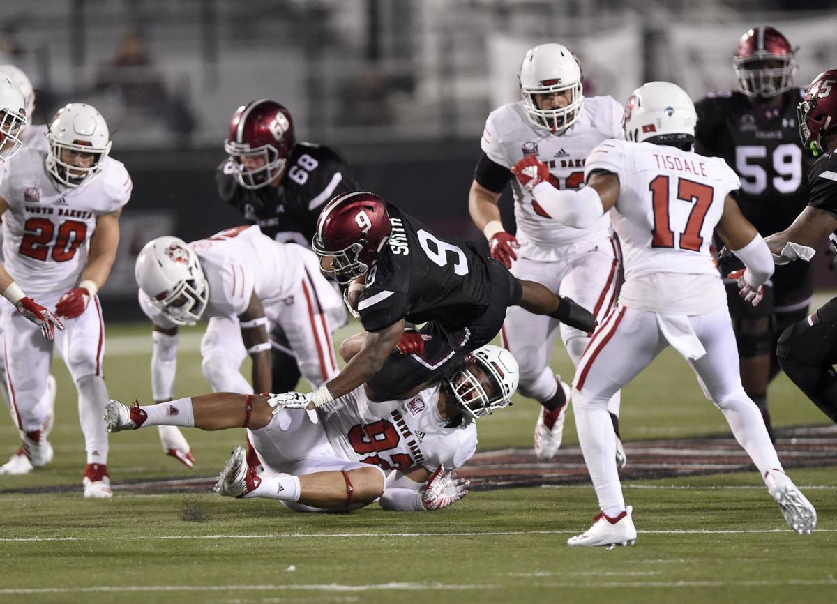 SIU Football | Salukis getting more aggressive on special teams | Salukimania | thesouthern.com SIU Football | Salukis getting more aggressive on special teams | Salukimania | thesouthern.com