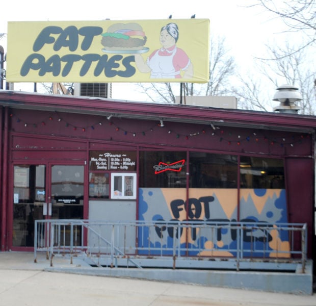 Top 20 Restaurant of the Week Fat Patties Food