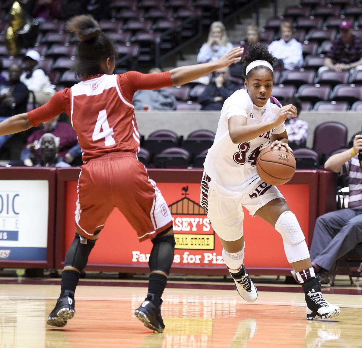 Saluki Women S Recruiting Coordinator Leaves For Umkc