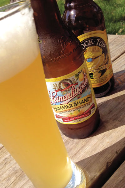 I’ll have a shandy | Life & Style Magazine | thesouthern.com