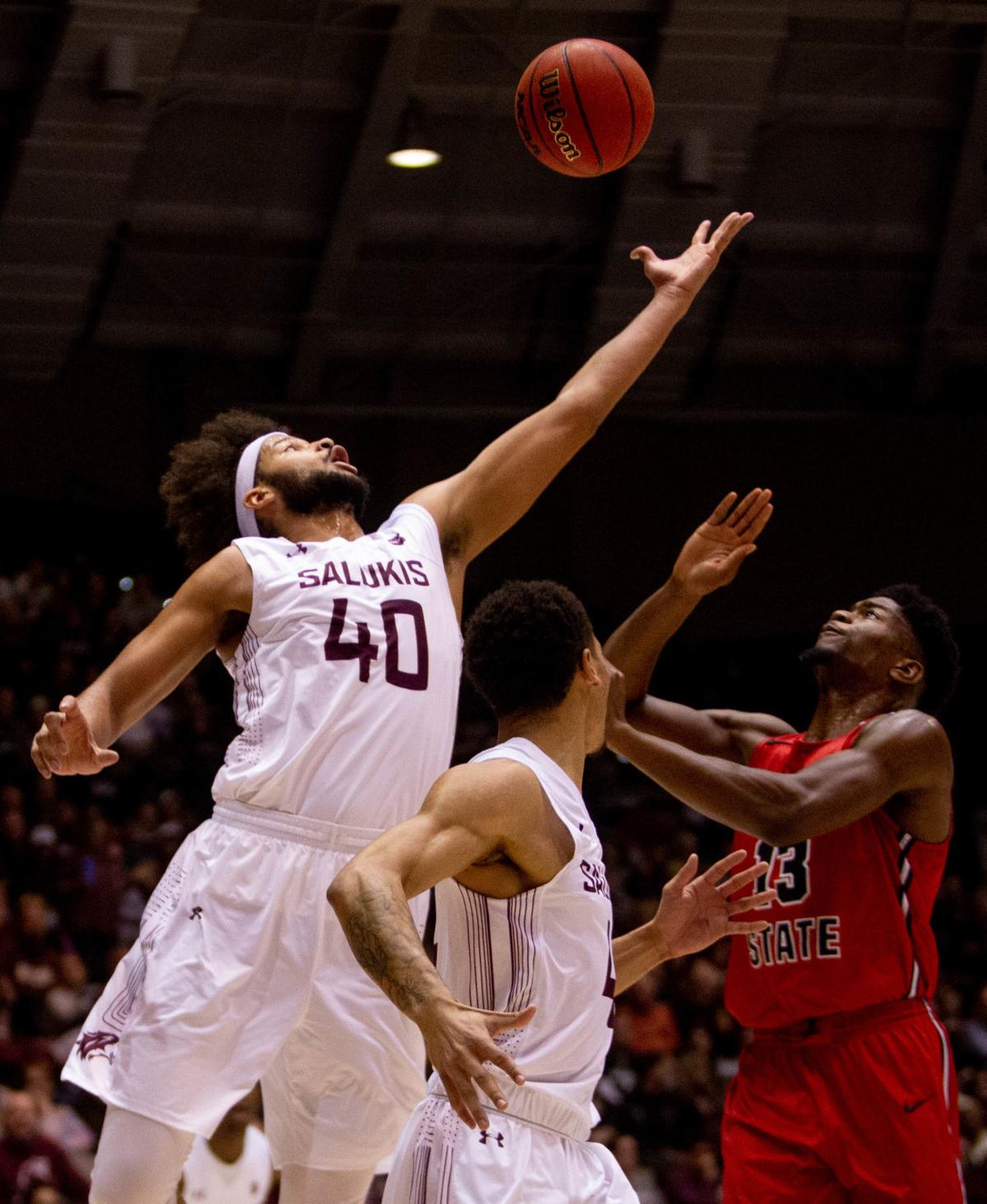 Siu At Illinois State 3 Things To Watch Salukimania