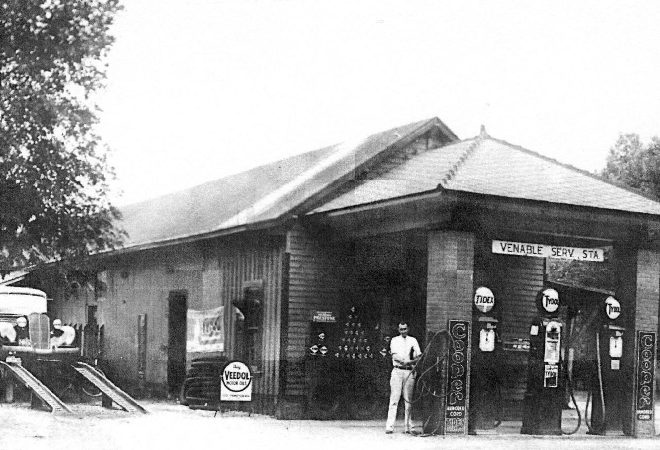 Historic photos Postcards show Carterville and Cambria through the