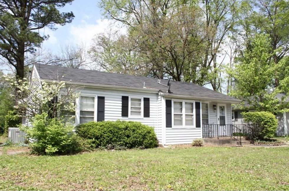 Affordable Starter Homes in the Carbondale Area Home and Garden