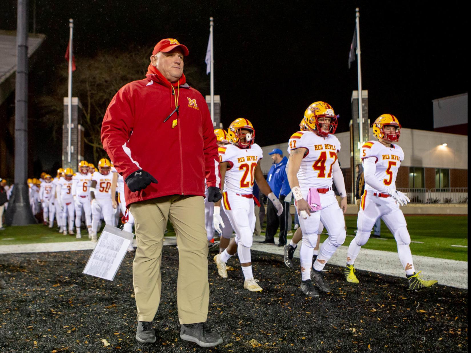 Prep Sports Ihsa Unveils Return Guidelines For Athletes Coaches