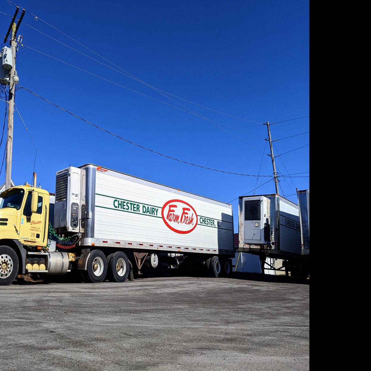 Chester Dairy To Close Farm Fresh Stores Expected To Stay Open