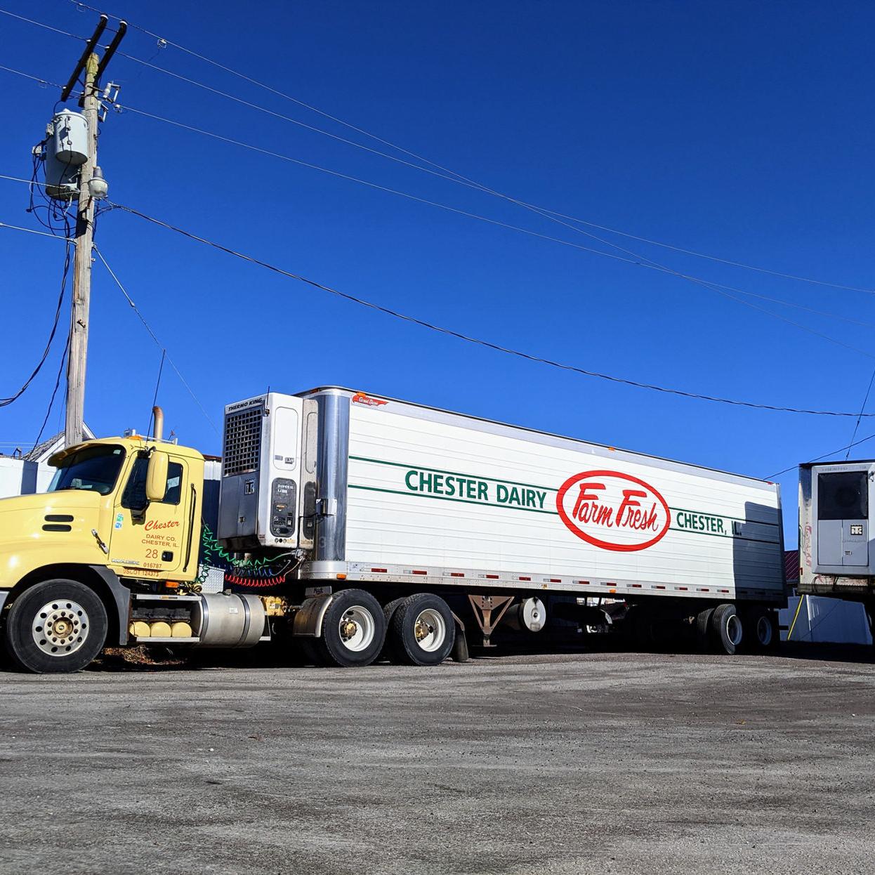 Chester Dairy To Close Farm Fresh Stores Expected To Stay Open