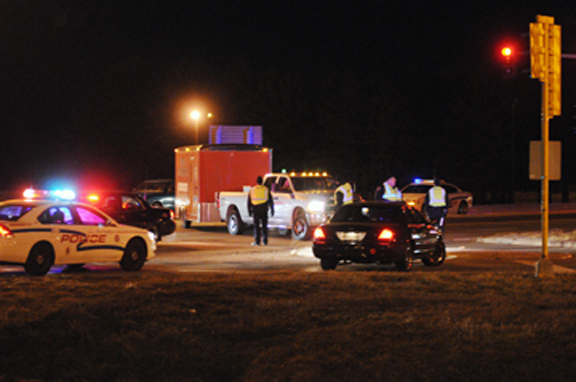 All lanes on I-57 are now open after crash | Local News | thesouthern.com