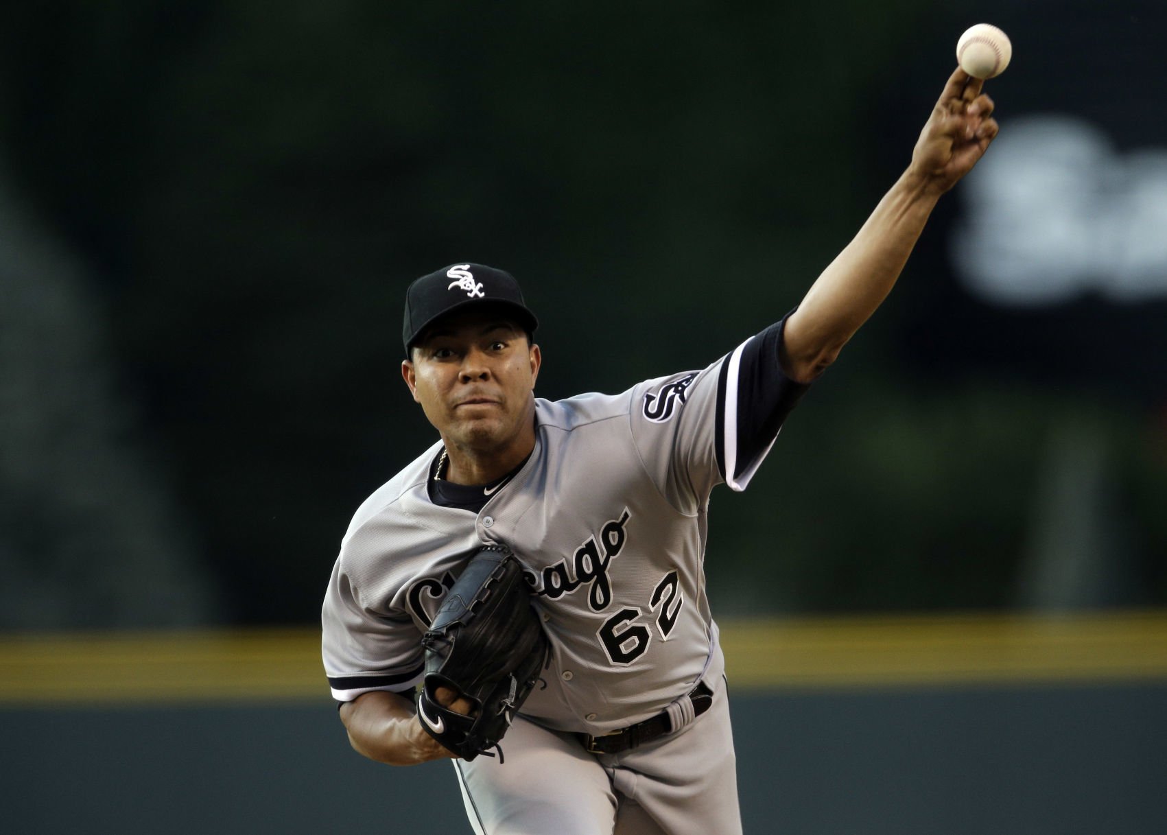 quintana white sox jersey