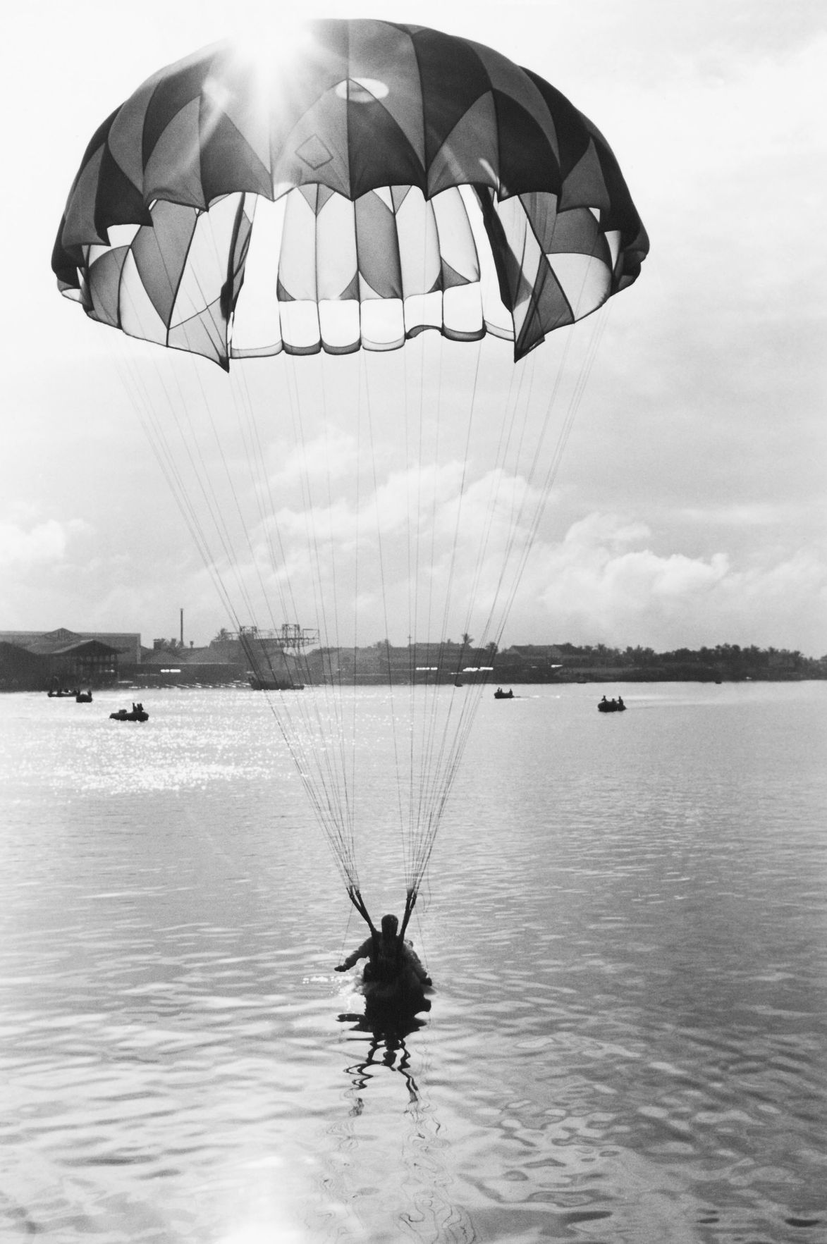 Vietnam War