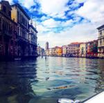 Grand Canal Venice