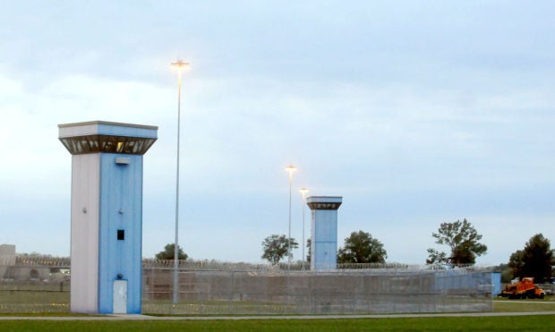 Five prisons get locked down after incidents | Local News | thesouthern.com