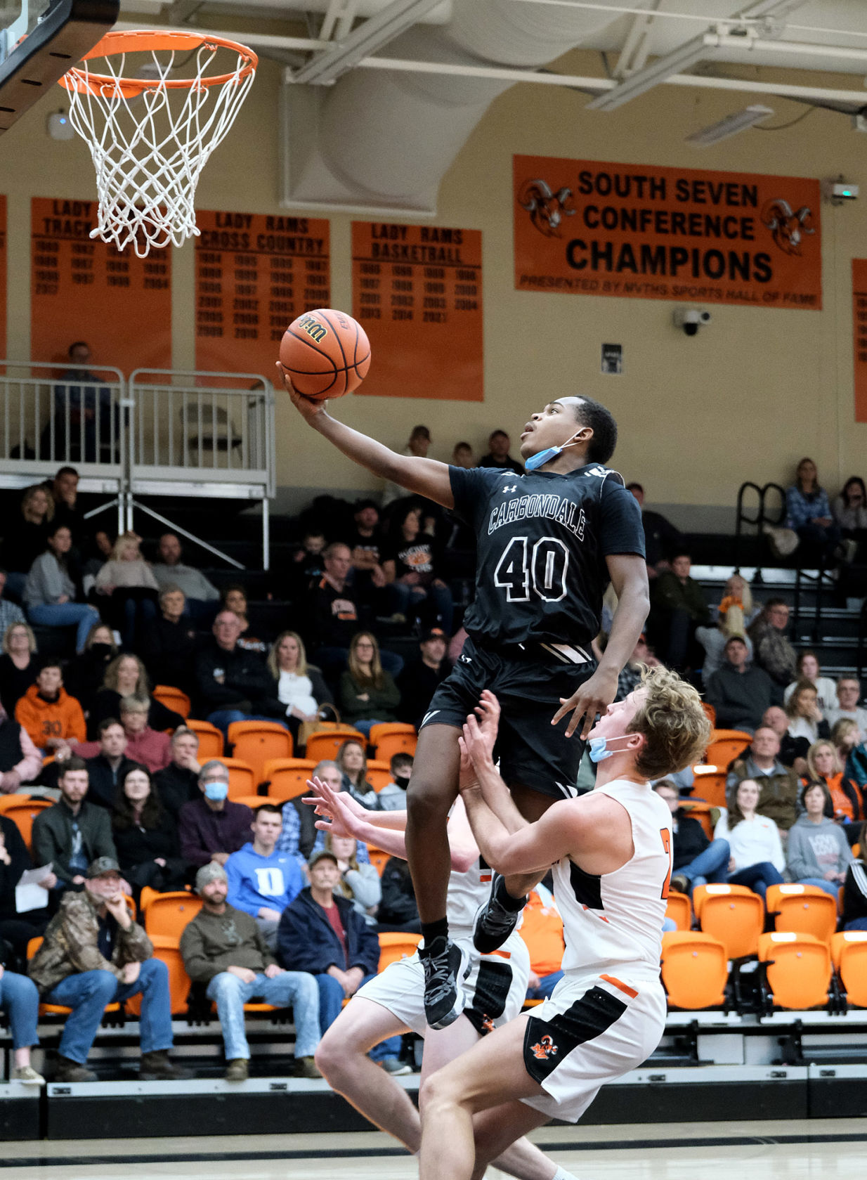 Boys Basketball | Mount Vernon Defeats Carbondale, 54-46 | Sports ...