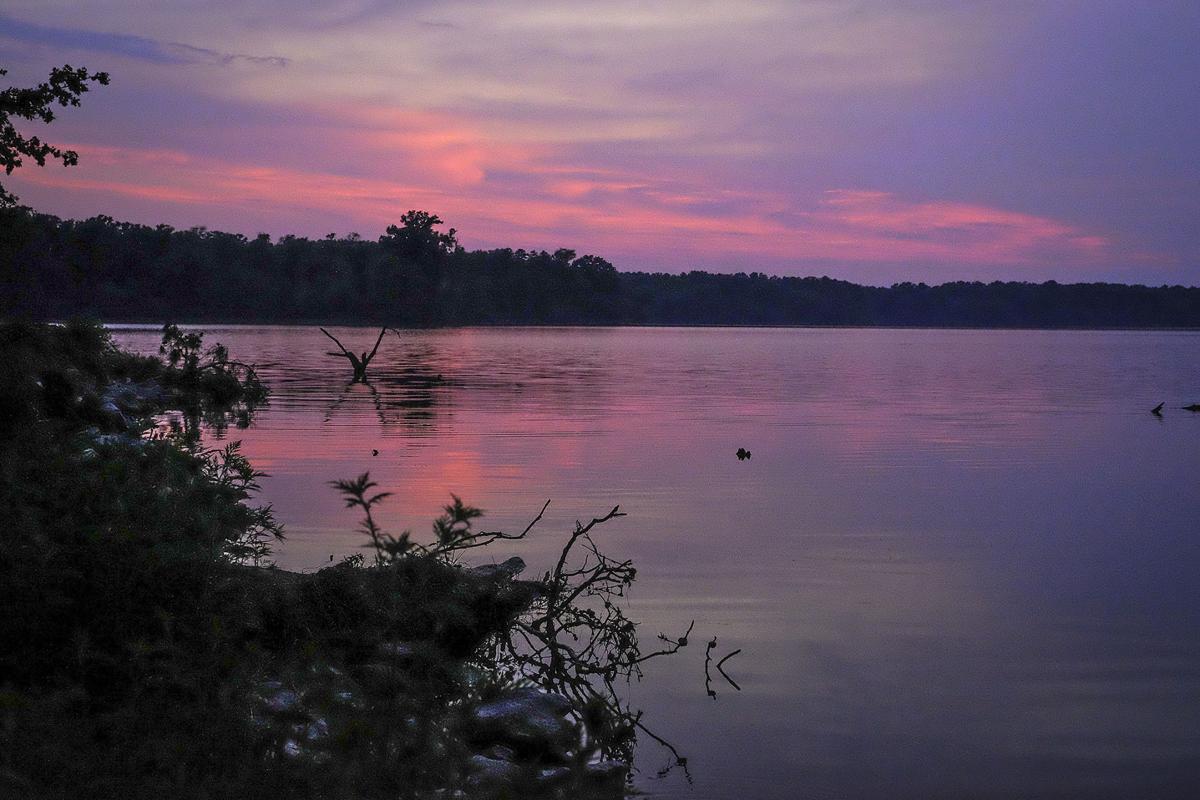 Crab Orchard