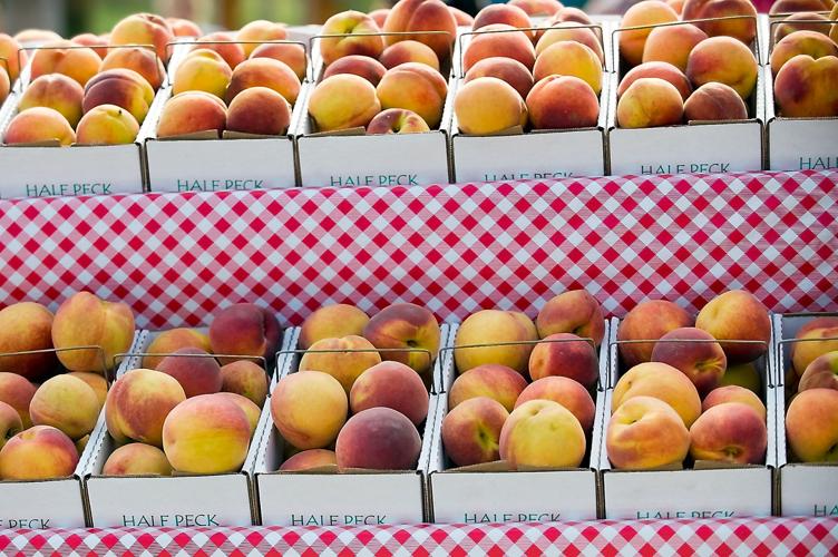 How To Ripen Peaches - Parade