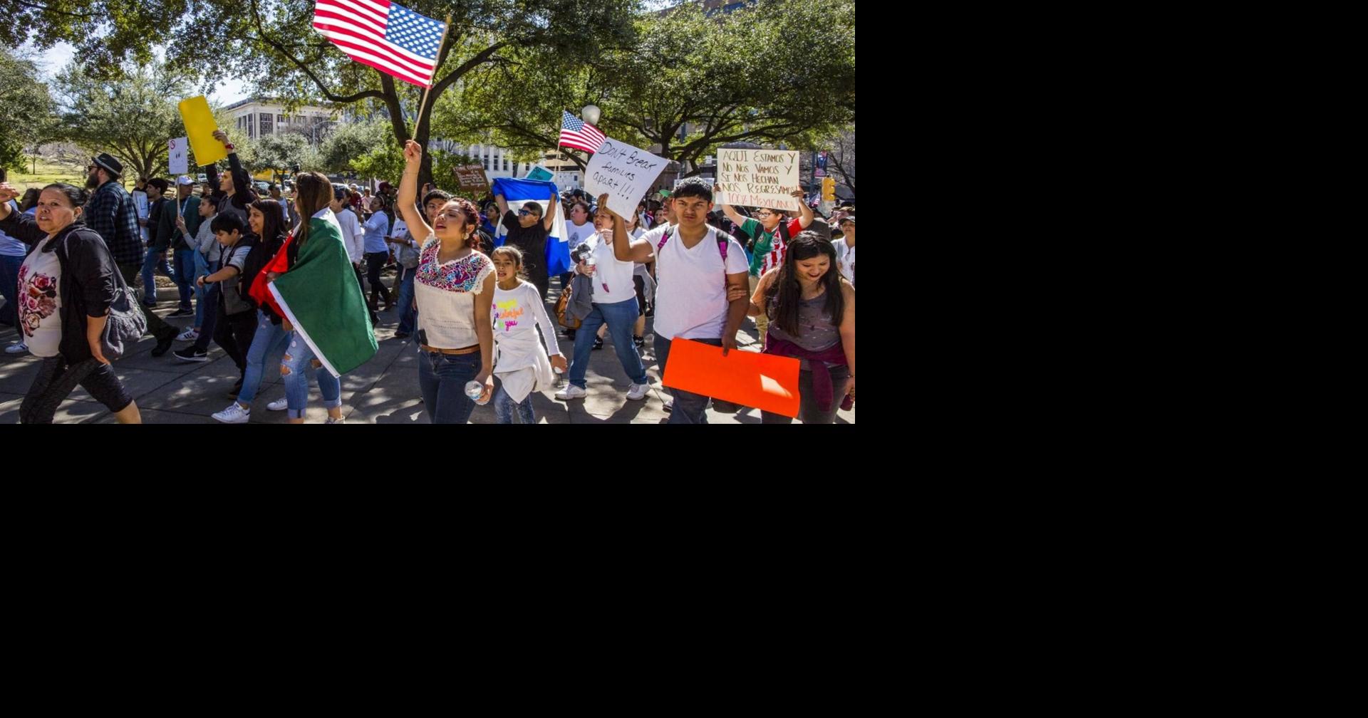 Sanctuary City Crackdown Comes Up Short In Court