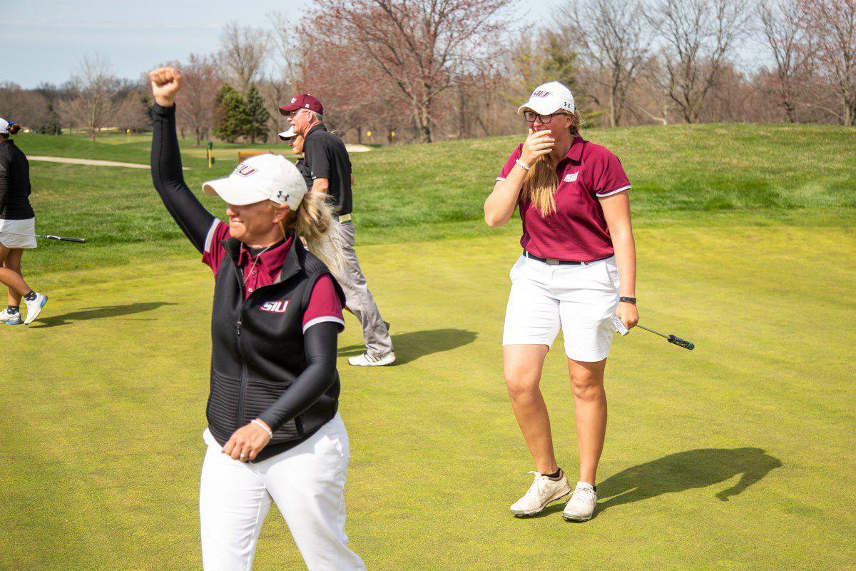 Salukis Finish Third In Mvc All Sports Standings Salukimania