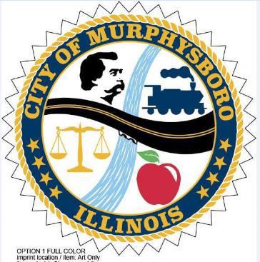 Murphysboro mayor unveils proposed new city seal | Murphysboro ...