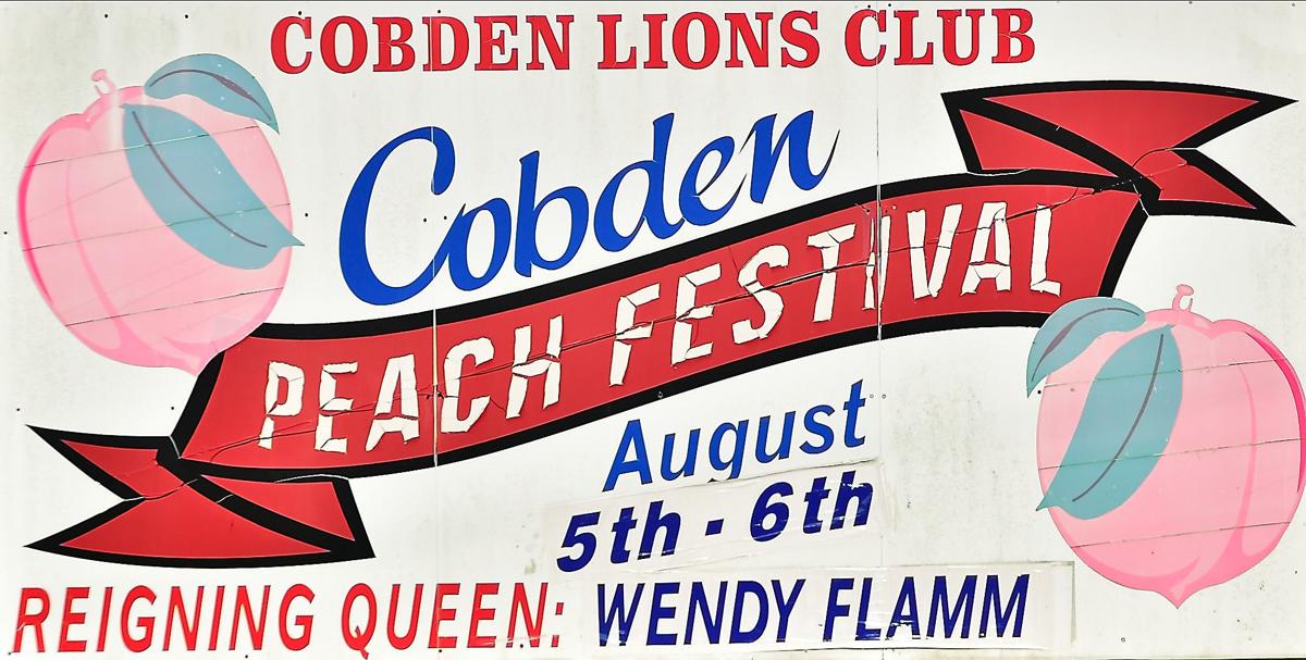 Peach Festival coming to Cobden on Friday Local News