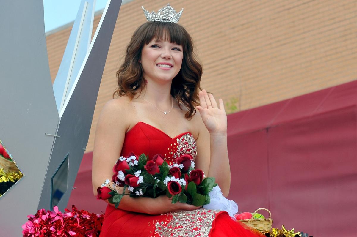 Murphysboro Appletime Grand Parade