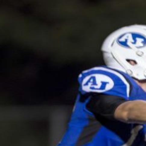 Wildcats Look To Extend Playoff String Anna Jonesboro High