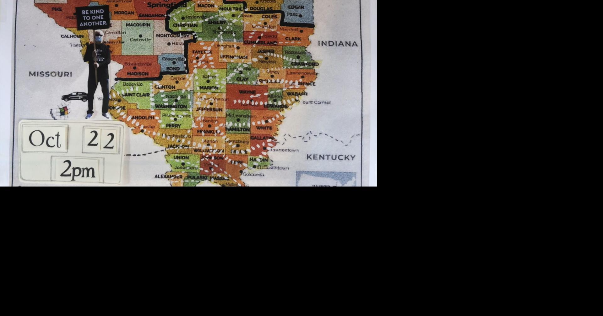 'Thirty-Nine Counties' documentary highlights Glenn Poshard's call for ...