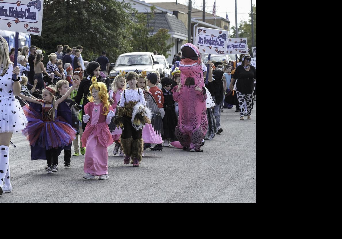 mardi gras pinckneyville il