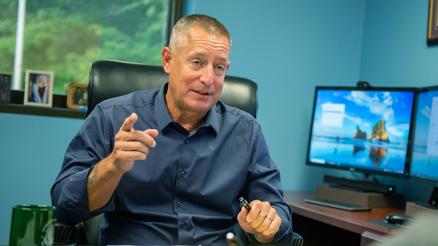 Grant will help SIU School of Law expand - Vimarsana News