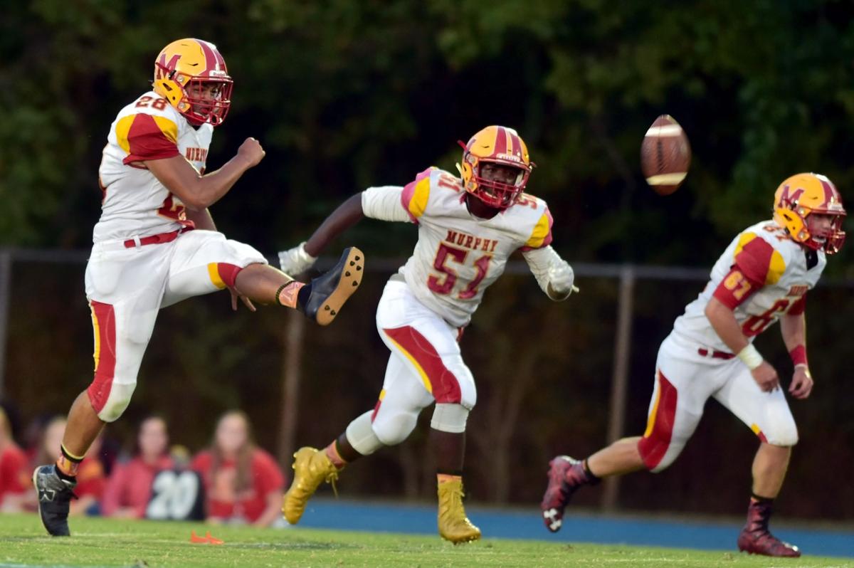 Anna-Jonesboro defeats Murphysboro