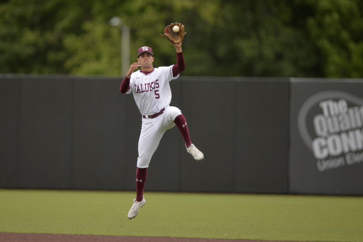 Siu Baseball | Salukis Announce 2022 Schedule | Sports | Thesouthern.com