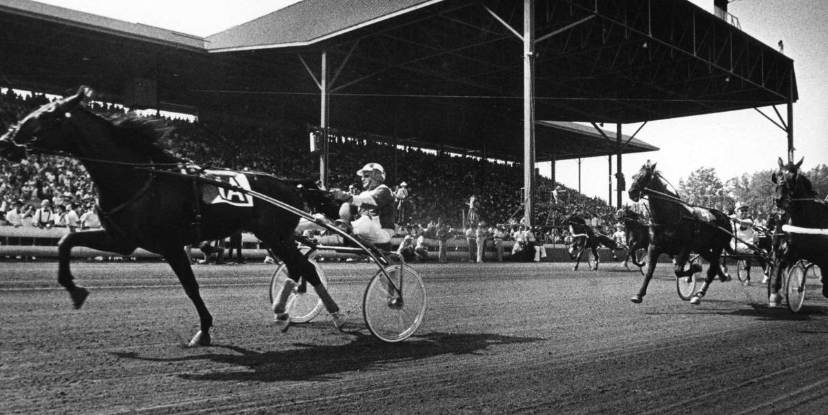 Granddaughters of Du Quoin State Fair founder share their fair memories