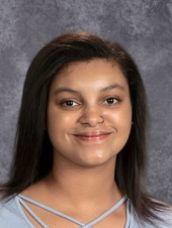 Egyptian - Sarah Johnson