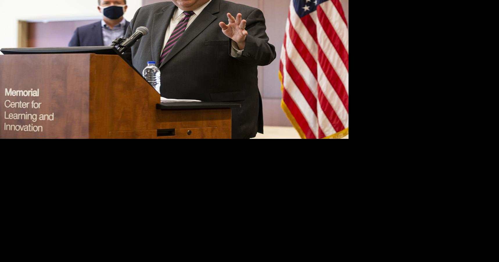 Illinois state universities brace for ‘almost inevitable’ budget cuts ...